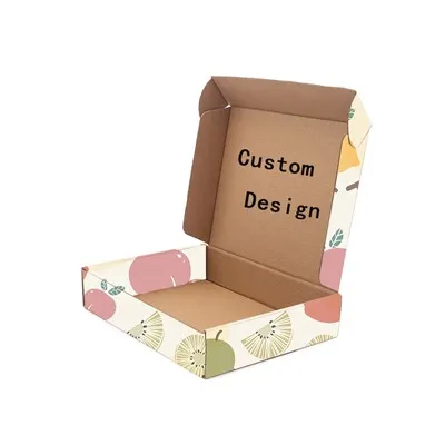 Kraft Tuck Top poštové boxy