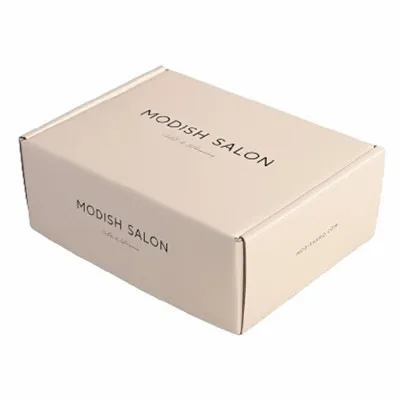 Prémiové kozmetické krabičky